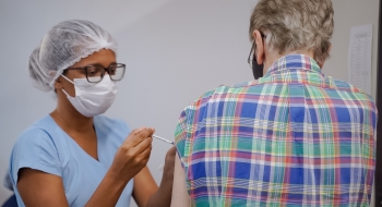 Em 7 meses, Goiás alcança o mesmo número de casos de Síndrome Respiratória Aguda Grave de todo o ano de 2024